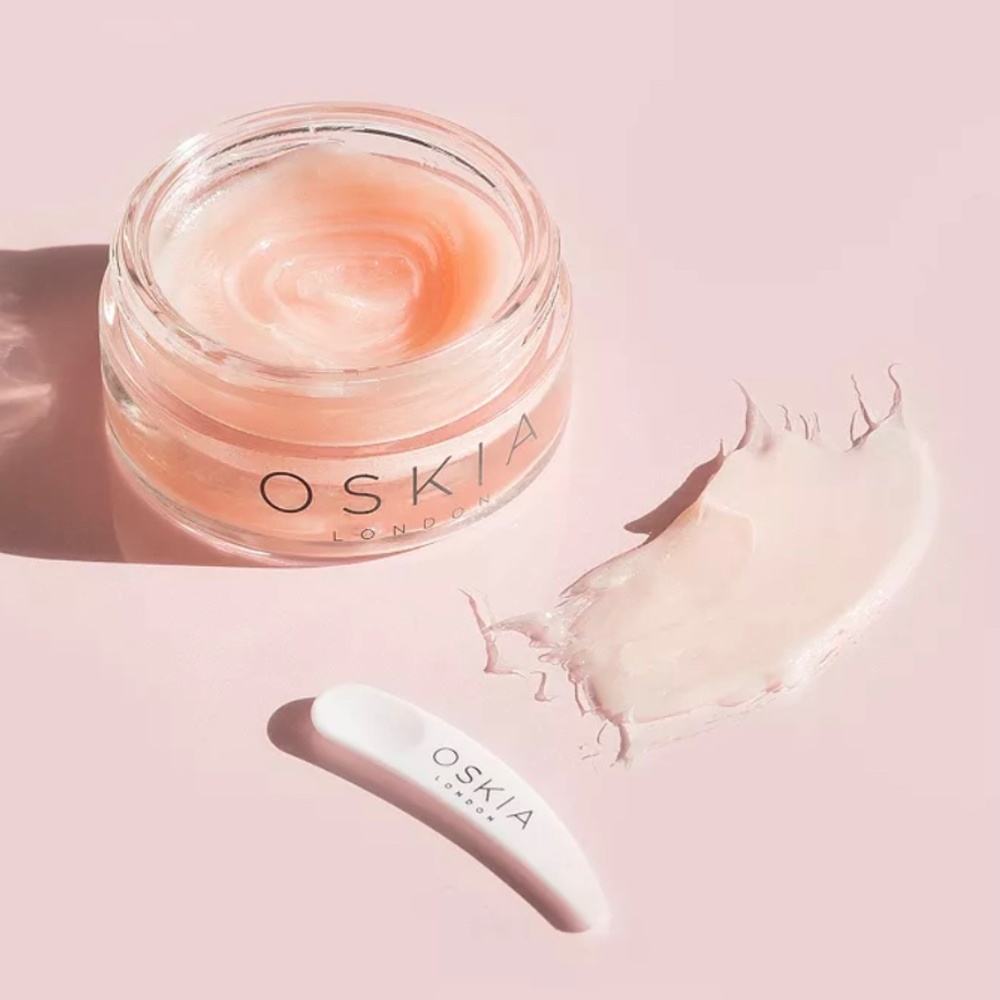 Oskia full size renaissance mask